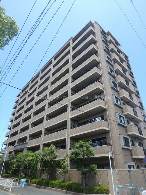 外観 ロイヤルマンション博多 その他10