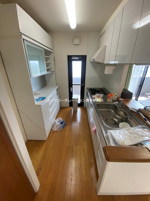 ※家具家電は撤去です。 ロイヤルマンション博多 その他17