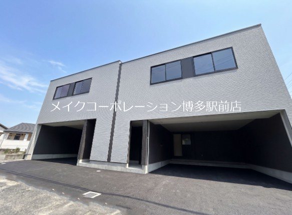 OIGENT 外観
