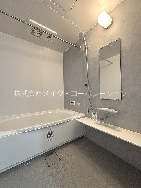 OIGENT 風呂画像