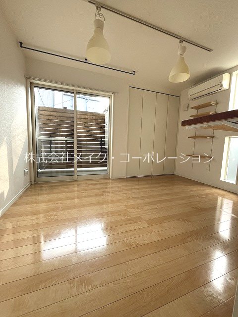 眺望 ecru un studio その他3