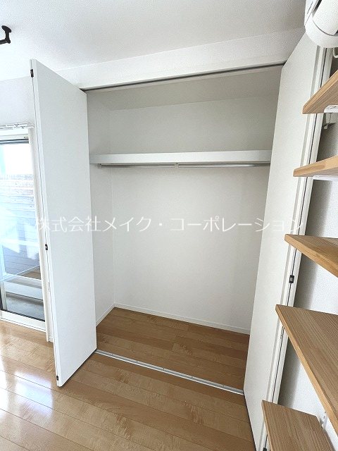 収納 ecru un studio その他4