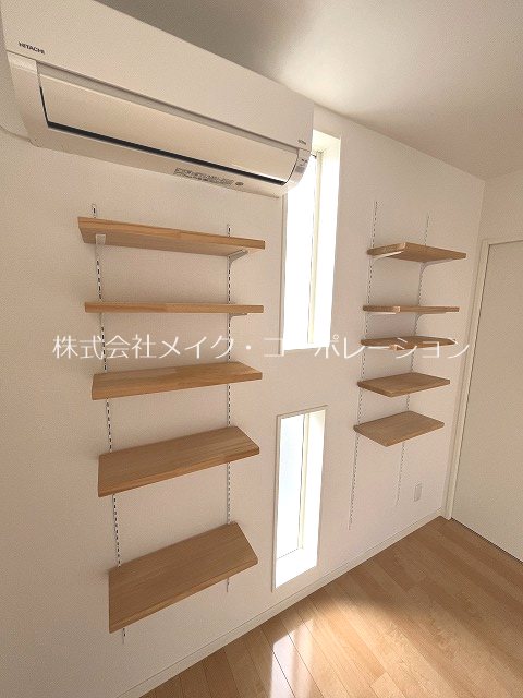 他設備 ecru un studio その他5