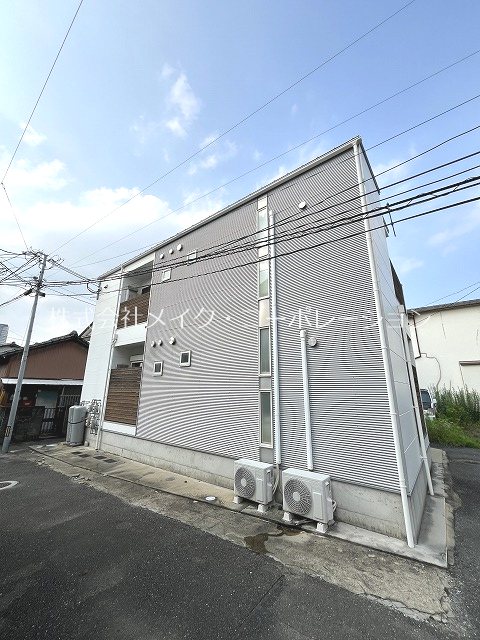 その他 ecru un studio その他外観2