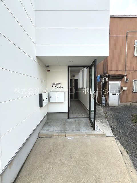 その他 ecru un studio その他外観3