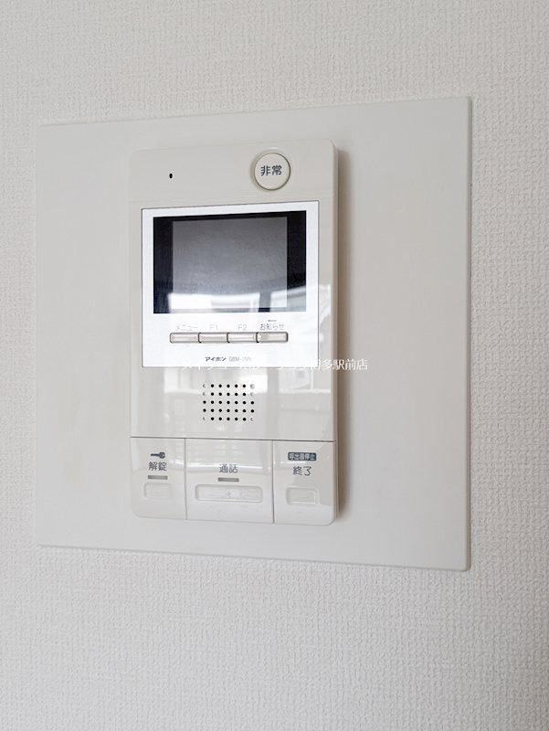 その他 モンレーヴ宮前 その他11
