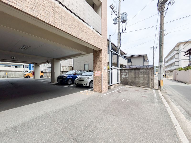その他 モンレーヴ宮前 その他12