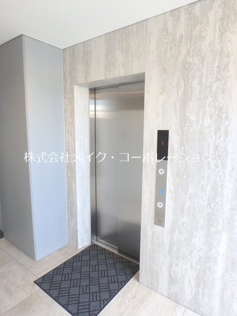 ＡＰエルテージ地行 その他外観6