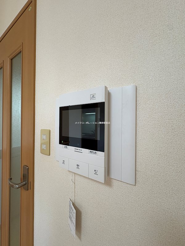 他設備 ビエラコート東比恵 その他5