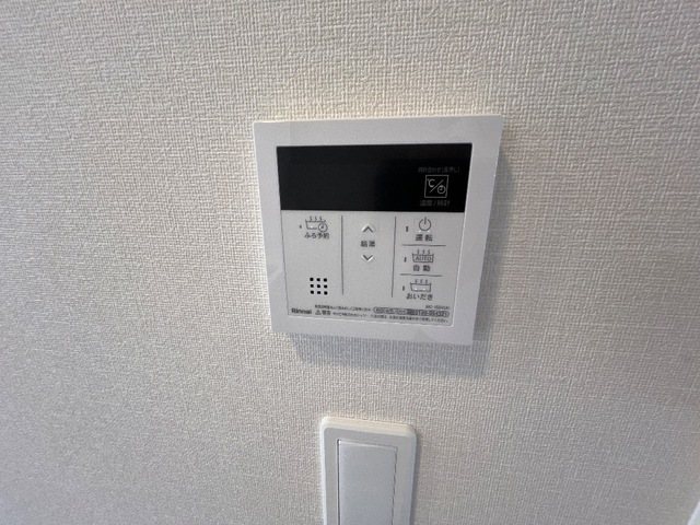 他設備 Liv Brancia その他10