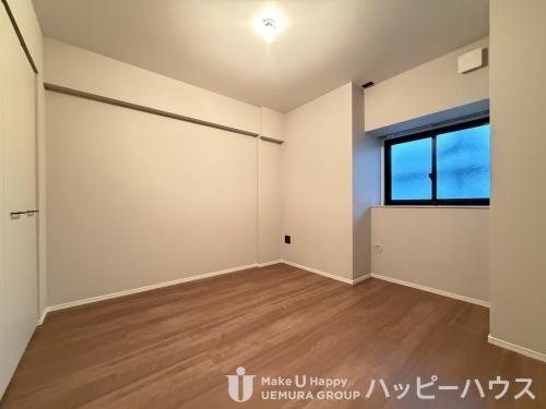 シグレア下大利 ベッドルーム