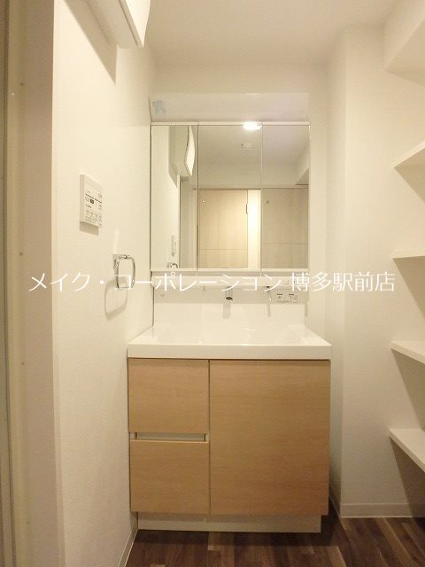 洗面所 エルグランド吉塚 その他2