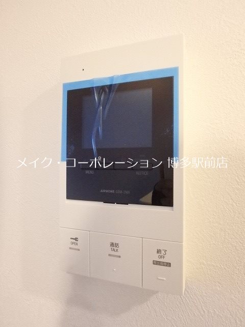 セキュリティ エルグランド吉塚 その他3