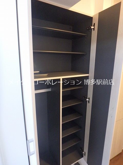 収納 エルグランド吉塚 その他7