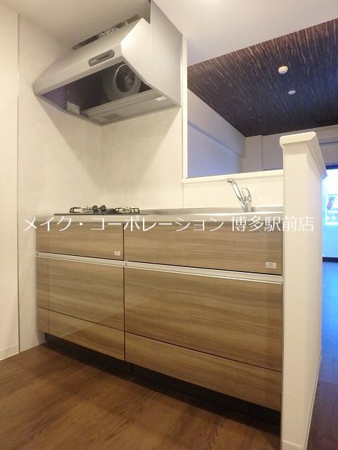 キッチン エルグランド吉塚 その他9