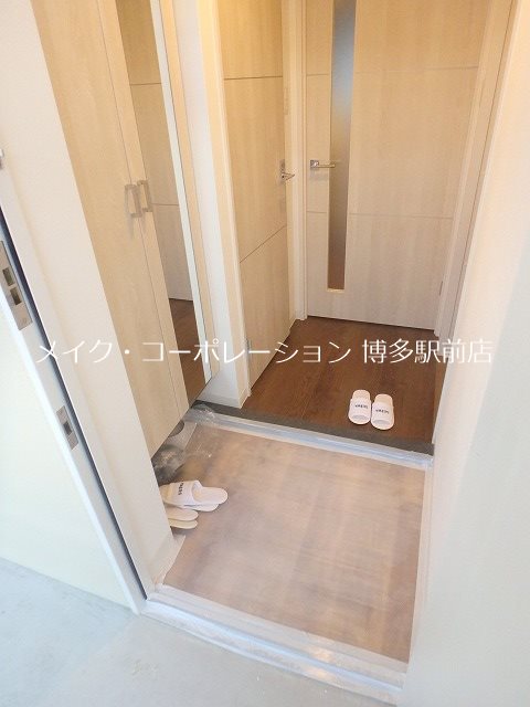 玄関 エルグランド吉塚 その他12