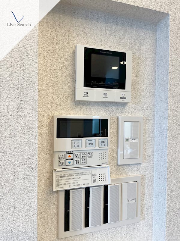 セキュリティ BEREO KEGO その他5