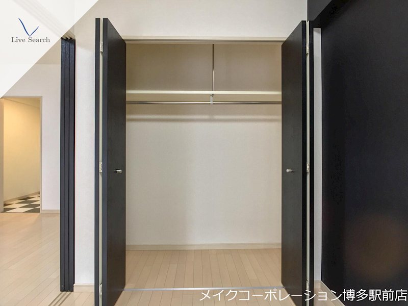 収納 ローズモントフレア博多駅東 その他2