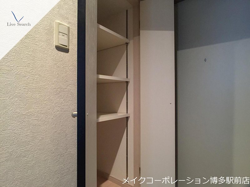 他設備 ローズモントフレア博多駅東 その他5
