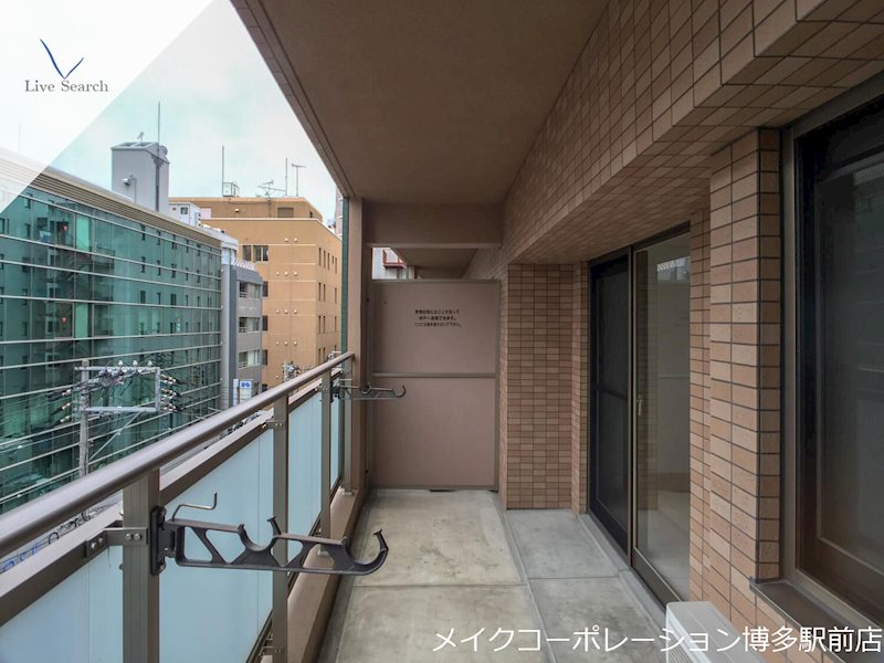 その他 ローズモントフレア博多駅東 その他8