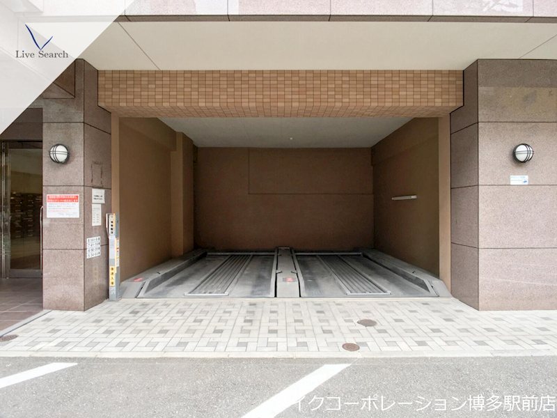 その他 ローズモントフレア博多駅東 その他11