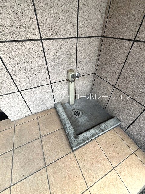 他共有部分 ガーデンブリッジ その他外観1