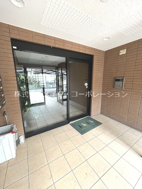 エントランス ガーデンブリッジ その他外観2