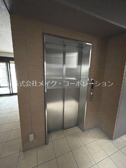 他共有部分 ガーデンブリッジ その他外観5