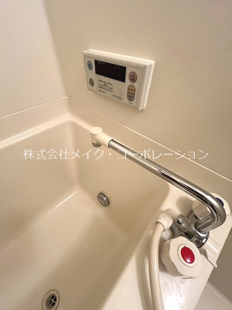 バス ガーデンブリッジ その他10