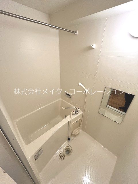 バス ガーデンブリッジ 風呂画像