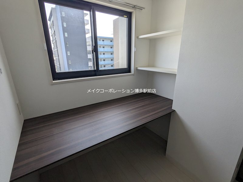 他設備 エージュ山王 その他1
