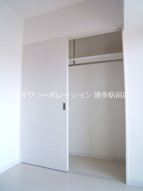 収納 ラファセアリービオ博多 その他3