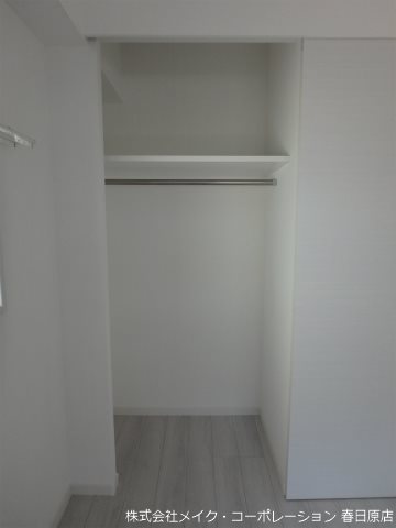 ※入居中の為別部屋写真です。現状優先 ALFACIO SOUTH FONTE その他4