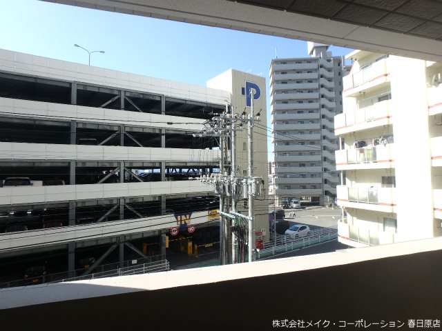 西側 ALFACIO SOUTH FONTE その他7