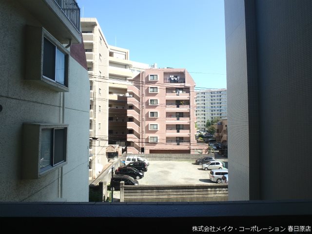 ※入居中の為別部屋写真です。現状優先 ALFACIO SOUTH FONTE その他13
