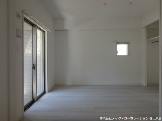 ※入居中の為別部屋写真です。現状優先 ALFACIO SOUTH FONTE その他14
