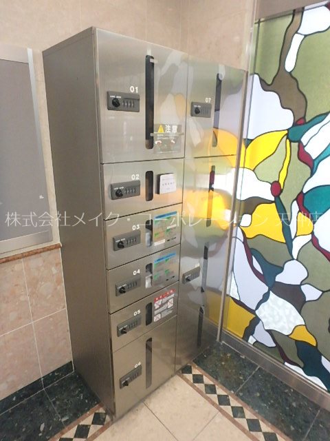他共有部分 リバティ天神南 その他4