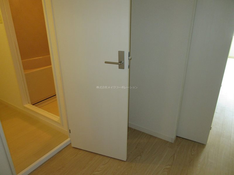 ※同マンション別部屋の写真を使用しております リバティ天神南 その他10