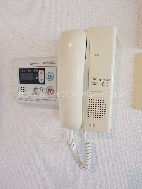 ※同マンション別部屋の写真を使用しております リバティ天神南 その他12