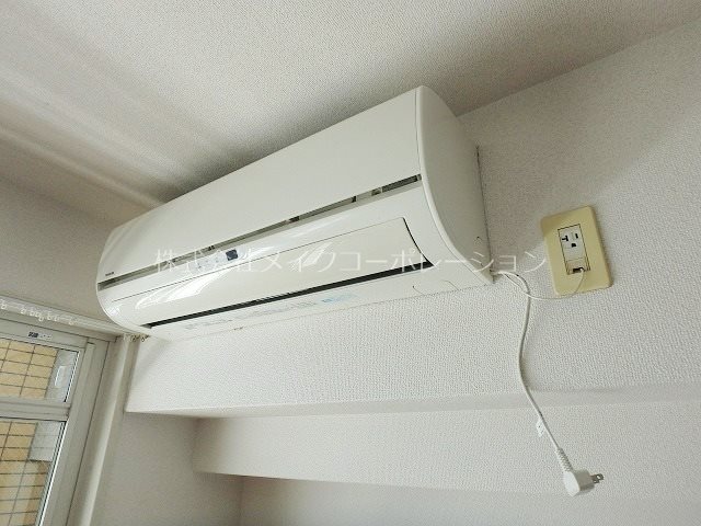 ※同マンション別部屋の写真を使用しております リバティ天神南 その他13