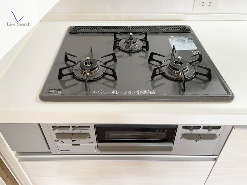 キッチン 沙都和ビル その他11