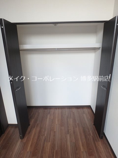 同物件、別号室の写真となります。 アンピオ吉塚弐番館 その他3