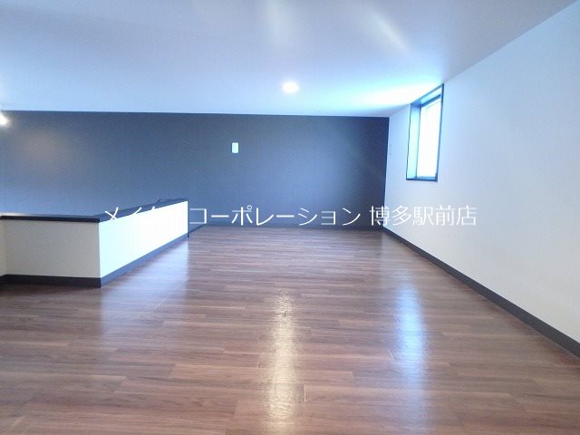 同物件、別号室の写真となります。 アンピオ吉塚弐番館 その他8