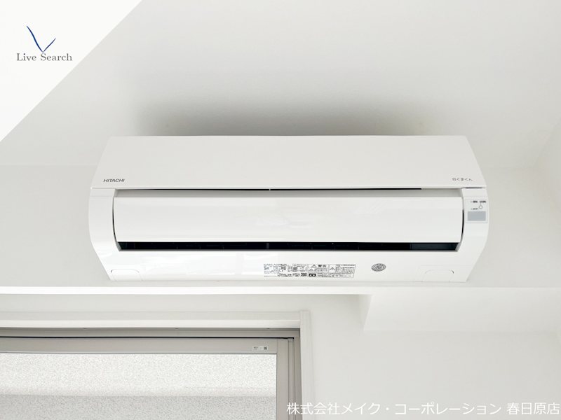写真は同型タイプ Quintet Minami Fukuoka その他6