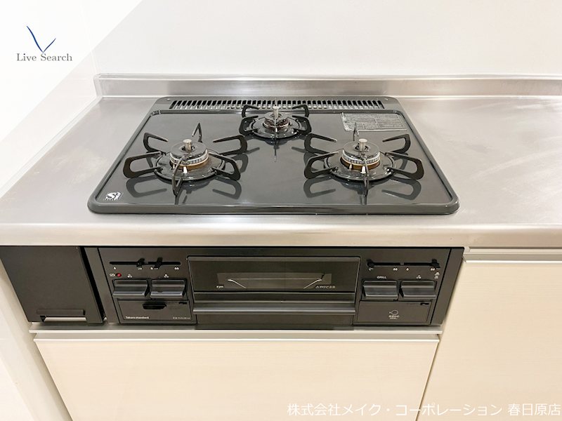 写真は同型タイプ Quintet Minami Fukuoka その他10