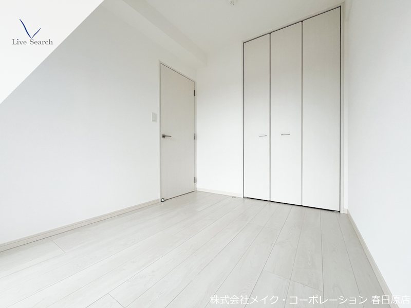 写真は同型タイプ Quintet Minami Fukuoka その他14