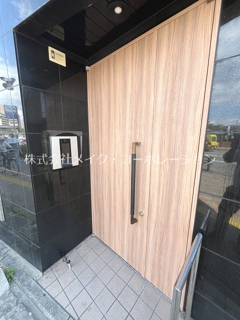 G-ONE室見STATION その他外観2