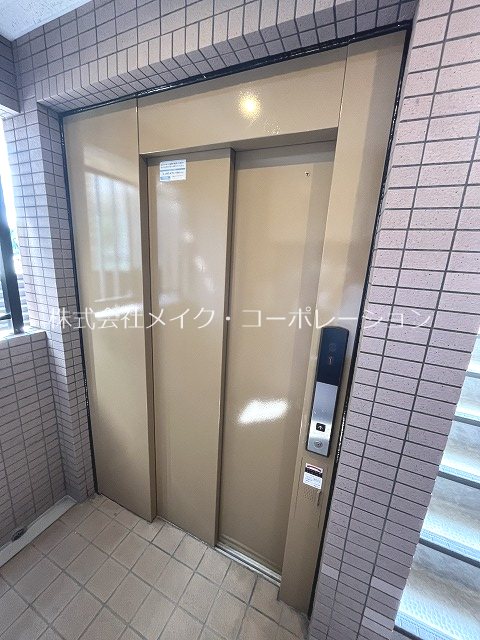 G-ONE室見STATION その他外観3