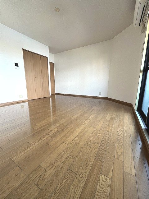 G-ONE室見STATION ベッドルーム