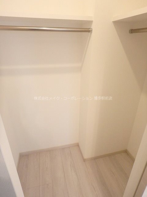 収納 アルファシオベイス博多 その他1